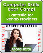 Computer Skills Package Deal