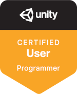 Unity Certified Programmer